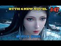 Battle Through The Heavens Supreme Realm Episode 47 Explained In Hindi Season 10 Allstoryqueen