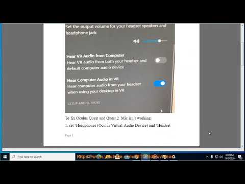 Video preview