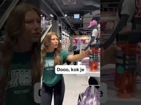 Stisni 👍 če se je tudi pri tebi kdaj tako končalo, ko si šel “samo po eno stvar” ... 🤭🛍️