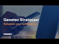 Genetec Stratocast Premium Abo Stratocast ST-PRE-1Y-N1Y 1J., 1080p, 15fps, 7T