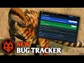 Introducing Our New Official Bug Tracker