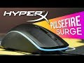 HyperX 4P5Q1AA - видео