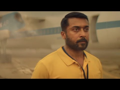 Soorarai Pottru Dialogue Promo