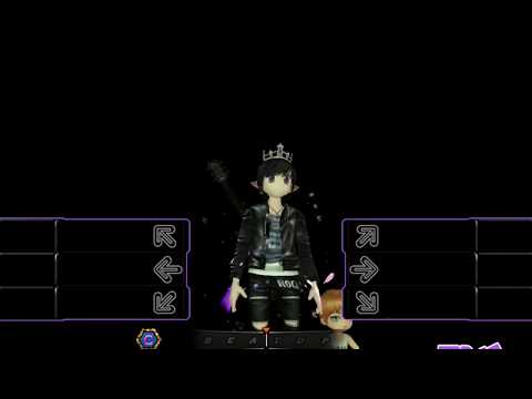 【MCPatch™】Beat Up - Masayume Chasing (129bpm)