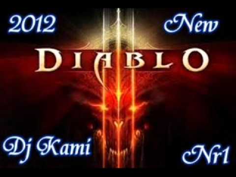 Diablo ft Sekil - Dosta Hovagema 2012 - Dj Kami