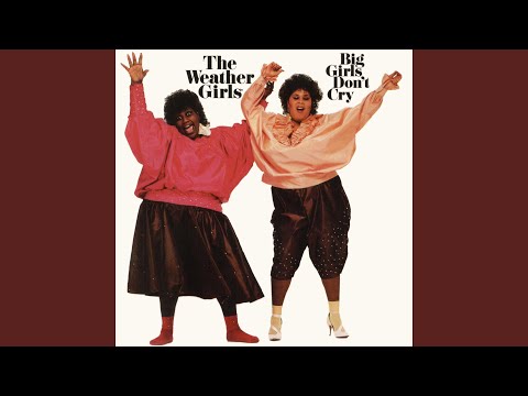 Big Girls Don't Cry のサムネイル