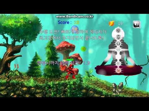 빅뱅런 for Kakao Video