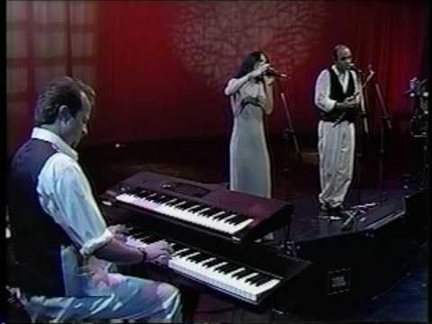 Corciolli | Toledo (Live)