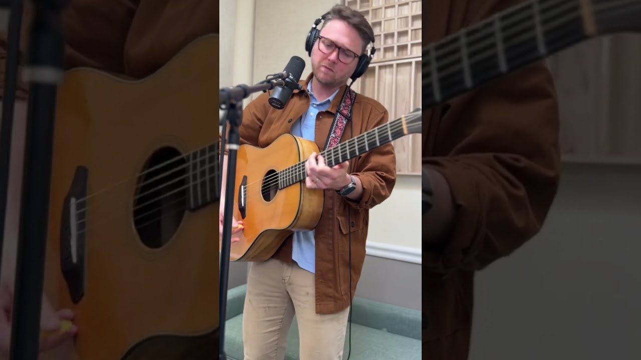 Promotional video thumbnail 5 for Luke Wade