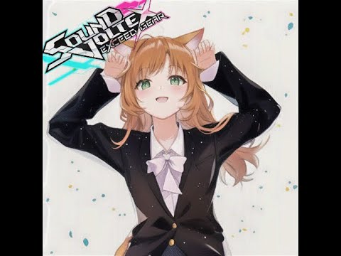 【AC SDVX】いざ16消化！#17【Vtuber / 成瀬ヒメノ】