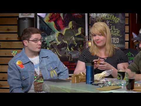 Off Topic Podcast #160 - Highlights