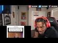 NoLifeShaq ATTEMPTS the TRY NOT TO LAUGH (Hood Edition) Reaction