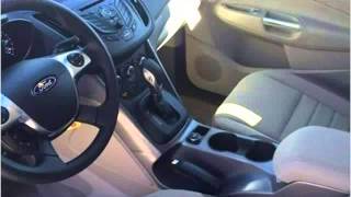 preview picture of video '2015 Ford Escape New Cars Union MS'