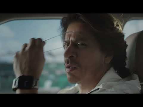 Hyundai opens bookings for revamped Alcazar with Shah Rukh Khan