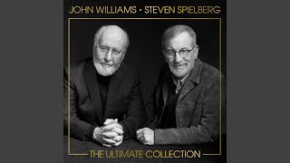 Escapades for Alto Saxophone and Orchestra from "Catch Me If You Can": Movement 3: Joy Ride