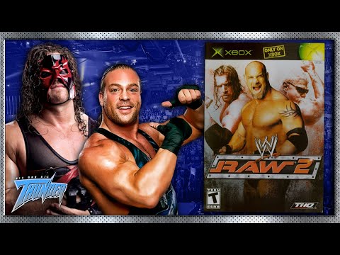 'WWE RAW 2' Sucks, I'm Sorry - 616Thunder.