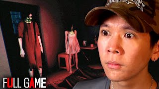 This Chinese Horror Game Might End Me...