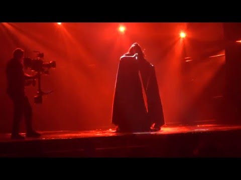 ESCKAZ in Stockholm: Jamala (Ukraine) - 1944