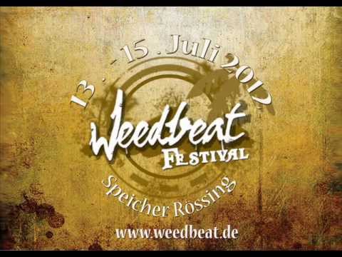 Weedbeat-Festival 2012 - Trailer