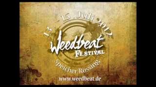Weedbeat-Festival 2012 - Trailer