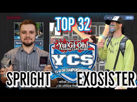 YCS Minneapolis 2022 - TOP 32 - Ryan Arthur Levine vs. Lyric Bruner