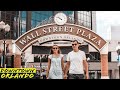 Exploring Downtown Orlando 2022 Walking Tour Florida Travel Vlog