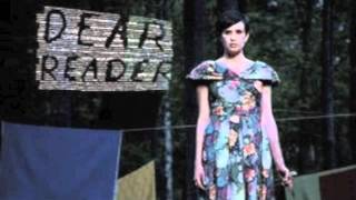 Dear Reader - WHALE (Live + Acoustic Bonus Track)