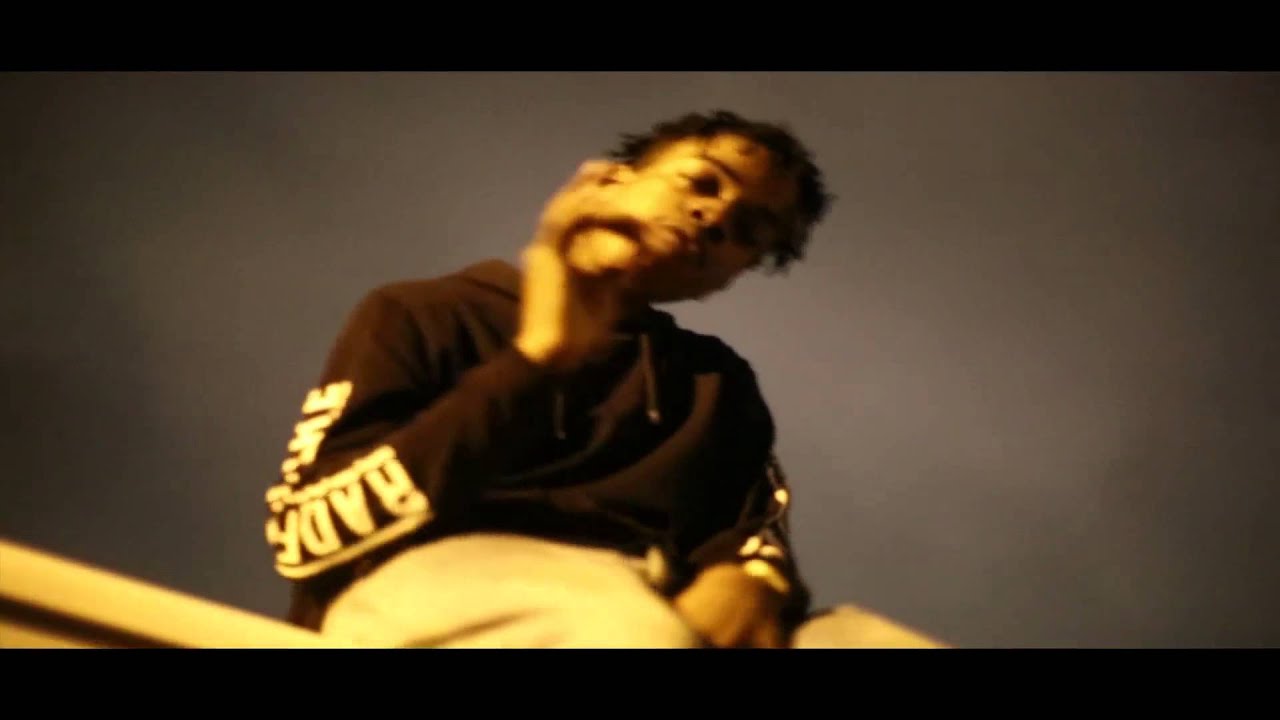 Jenchie - Sip Slow [Music Video] @Boyjenchie