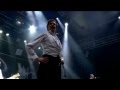 The Hives - Go Right Ahead Live@Reading Festival 2012