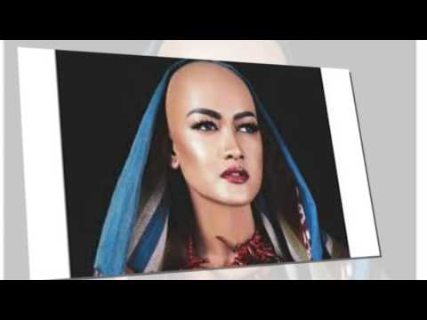 Jupe Banyak Diprotes Penggemar karena Botak