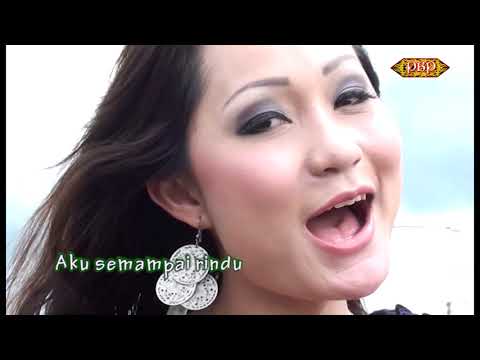 Nuan Mih Ambai Asi-Melissa Francis (MTV Offficial Karaoke)