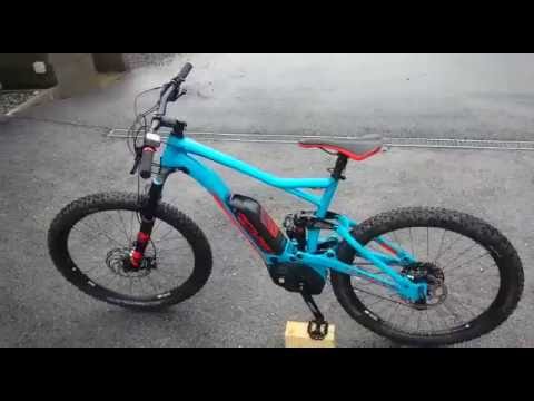 Centurion No Pogo E 2000+ (2017)