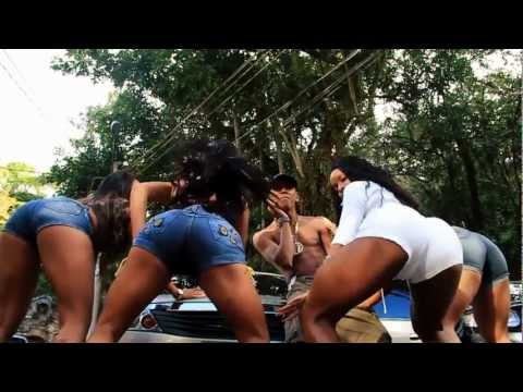 MC Nego do Borel - Eu Gasto mesmo (CLIPE OFICIAL) TOM PRODUÇÕES