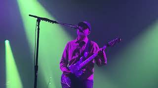 Brand New Live - Flying at Tree Level - Mission Ballroom, Denver, CO - 6/9/25