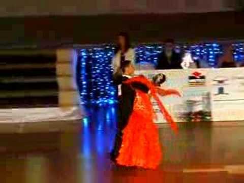 idsf international open standard