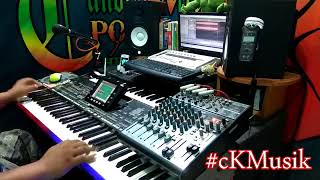 Download lagu KORG DATA SAMPLING CANDRA KIRANA | CK DATA SAMPLING mp3