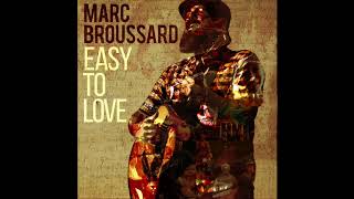 Marc Broussard - Wounded Hearts