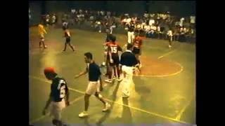 preview picture of video 'Campeonato de Futebol de salão de Arealva 1994'