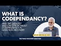 Greatest Misconception About Codependency in Addiction Recovery