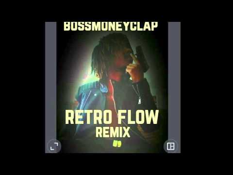 BossMoneyClap - ''Retro Flow'' remix