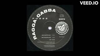 Ragga Gabba Posse: Zap Machine Pt. ? (John Peel Show - 20th March 1993)