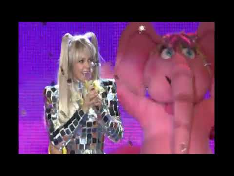 Video thumbnail for Beijinho, Beijinho (Xuxa, O Show)