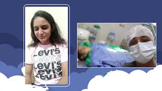 HOMEM C,,ORTA A JUGULAR DA COMPANHEIRA E PASTOR JULIO APARECEU!! QUE TREMENDO!