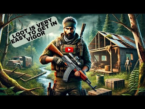 Expert Reveals Top Vigor Loot Secrets for 2025