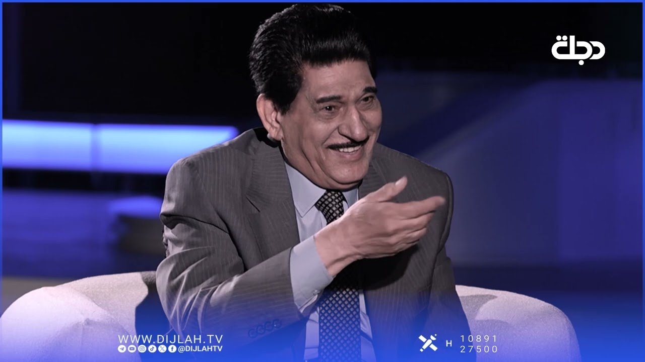 فيديو | الفنان حميد منصور ضيف برنامج تابو مع نزار الفارس
