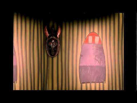 Sika: Projet de jeu FPS en 2.5D style BD réalisé par Clément Marcou et Tom Wart. TRAILER 2