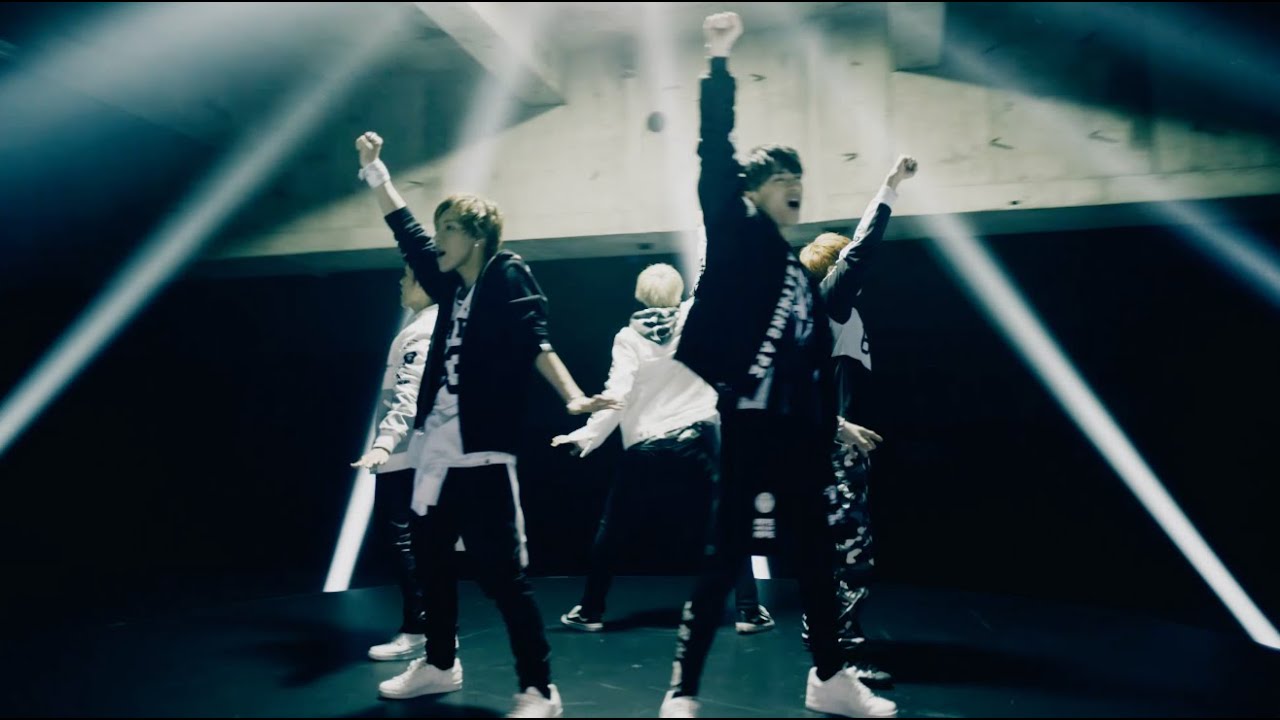 X4「Party Up!!」MUSIC VIDEO (2016.3.30Release)