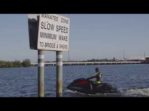 SEA-DOO HOW TO SERIES - BOATING ETIQUETTE - #SEADOOHOWTO