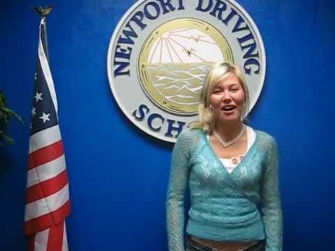 huntington beach driving school