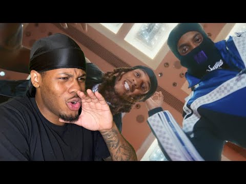 First Reaction To D BLOCK EUROPE - 4 THE WIN (REACTION)